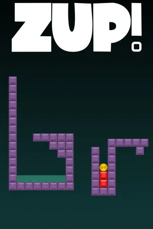 Portada de Zup! Zero