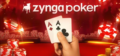 Portada de Zynga Poker – Texas Holdem