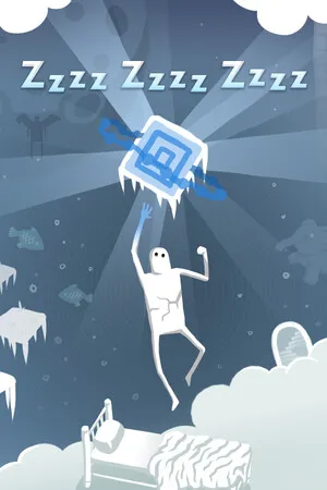 Portada de Zzzz-Zzzz-Zzzz